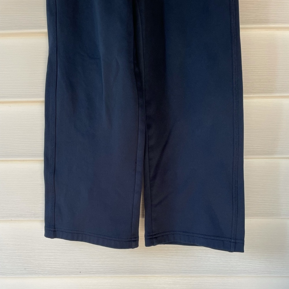Nik Therma-Fit Fleece Pants Sz M - Picture 3 of 8